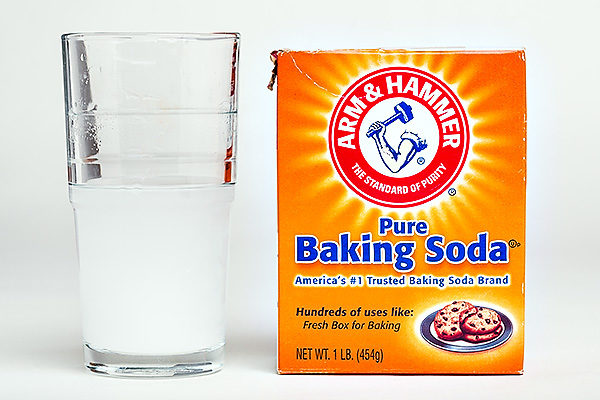 Danh sách 8 bột baking soda dùng để làm gì tốt nhất