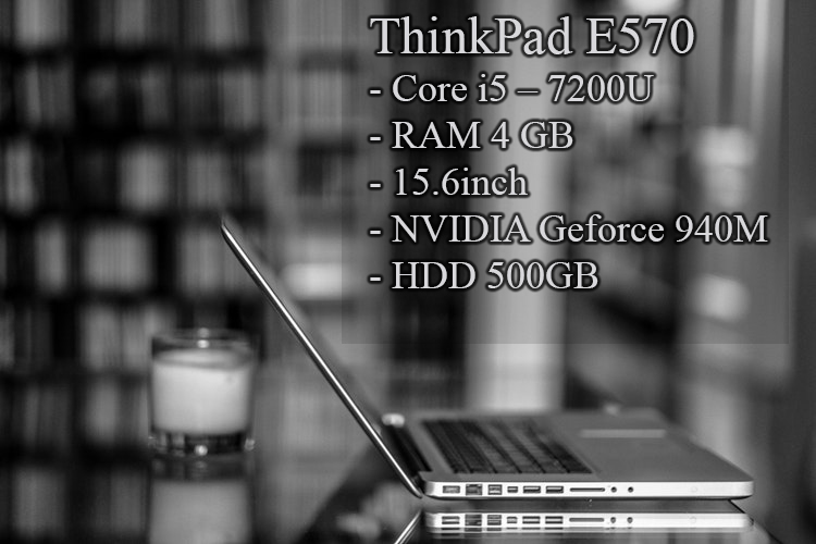 Lenevo-ThinkPad-e570