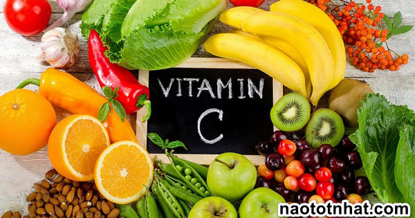 Uống Vitamin C Bao Lâu Thì Dừng, Uống Nhiều Có Bị Nóng Nổi Mụn Không?