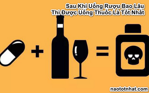 sau-khi-uong-ruou-bao-lau-duoc-uong-thuoc1