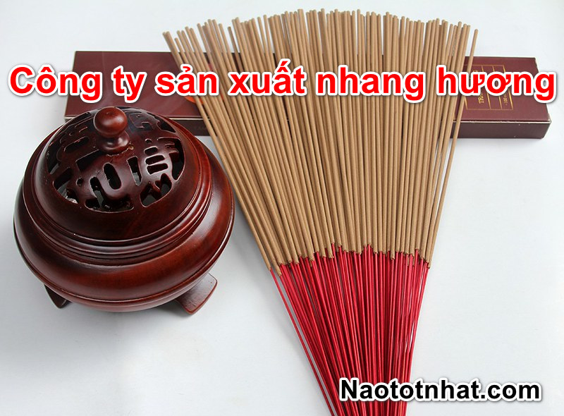 cong-ty-san-xuat-nhang-huong