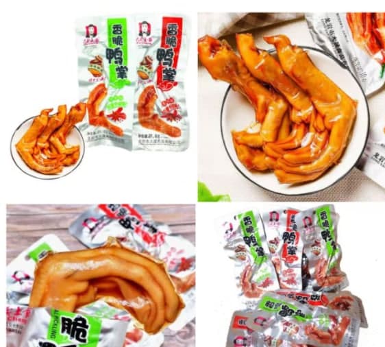 Chan-vit-muoi-cay-Decheng-sieu-hot-tai-shop-chuyen-si-do-an-vat-Trung-Quoc