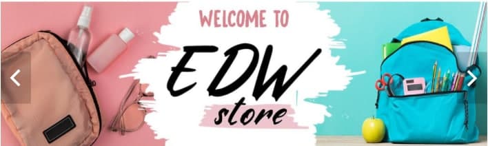 Shop-EDW-Store