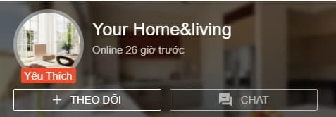 Shop-Your-Home&living