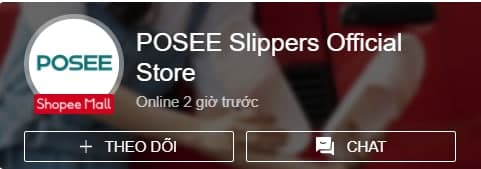 Shop-Posee-Slippers-Official-Store
