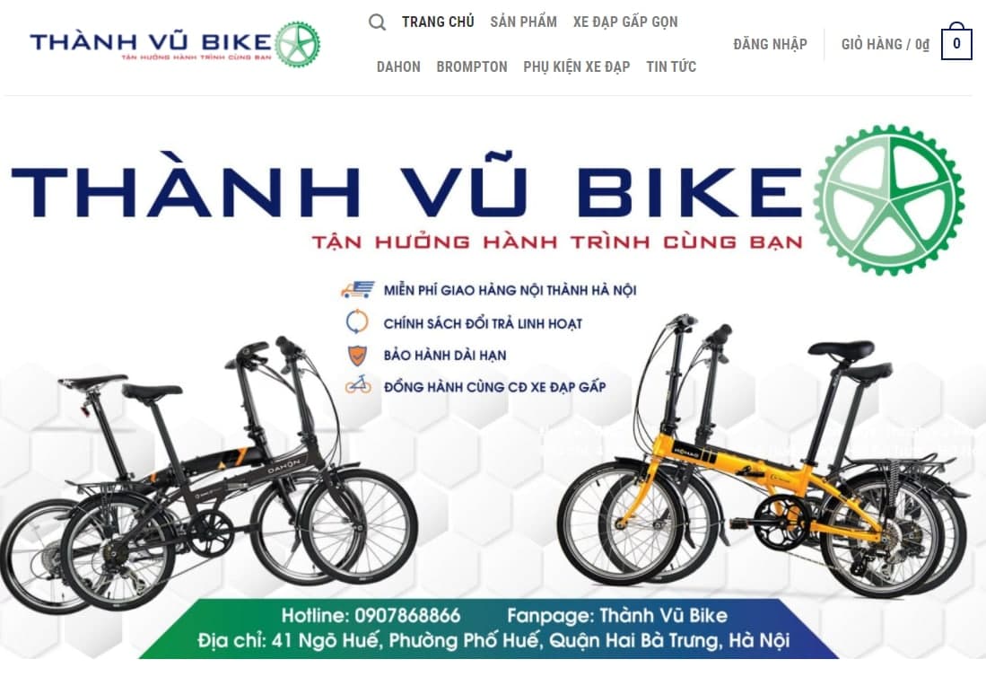 Cua-hang-Thanh-Vu-Bike-ban-xe-dap-peugeot-tai-Ha-Noi-uy-tin
