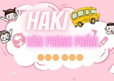 Haki-van-phong-pham