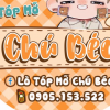 chu-beo