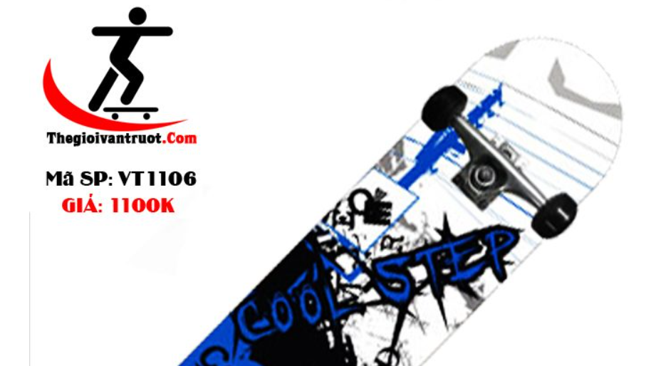Top 5 Shop mua Ván Trượt tại TpHCM, Sài gòn skate shop uy tín 2022 the-gioi-van-truot