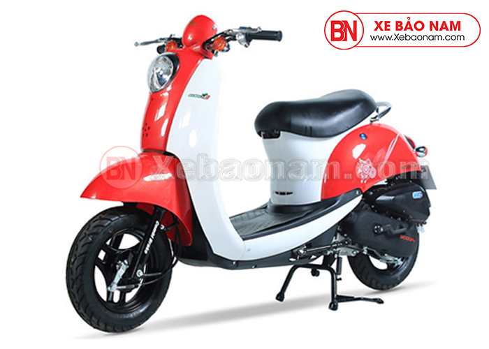 mua xe honda scoopy ở hà nội