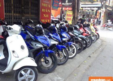 Top 6 Cửa hàng mua bán xe máy cũ uy tín nhất tỉnh Quảng Ngãi  Toplistvn