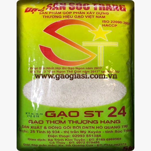 Gao-ST24-ngon-nhat-the-gioi