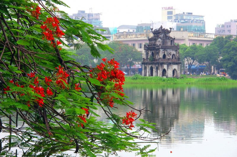 Top 10 thành phố LỚN nhất Việt Nam hiện nay 2022. Bảng Xếp hạng đẹp nhất