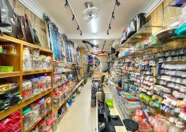 Top 7 Shop bán đồ câu cá BMT giá rẻ, uy tín nhất 2023