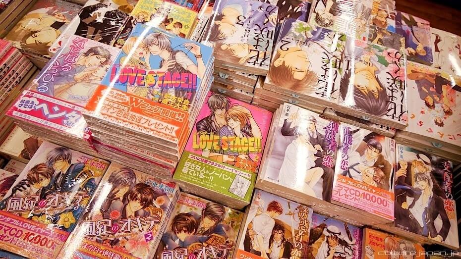 shop-ban-truyen-tranh-manga-tphcm