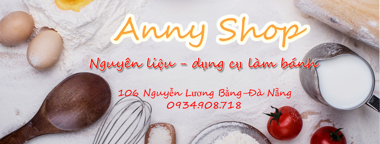 Anny shop