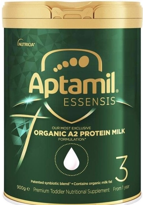 ữa Aptamil Úc Essensis số 3
