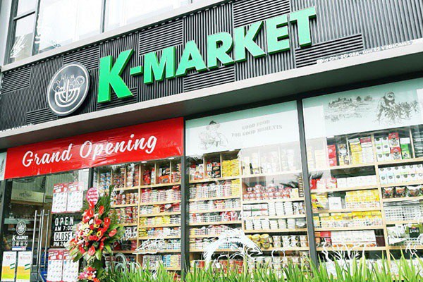 Top 8 shop bán đồ ăn vặt online Hàn Quốc uy tín, ngon, chất lượng nhất 2023
