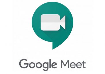 Ứng dụng Google-Meet