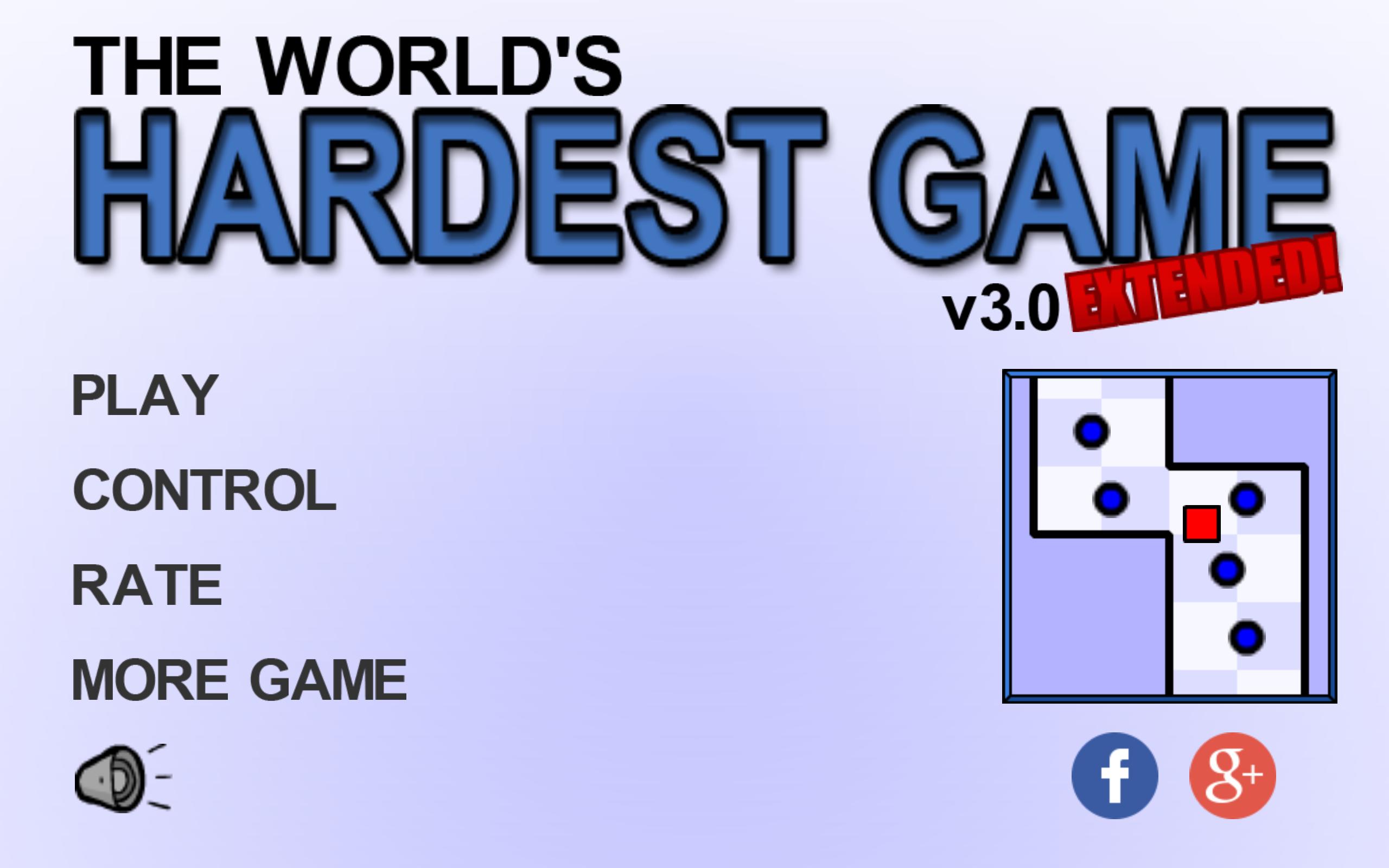 World’s-Hardest-Game