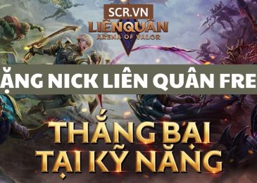 cach-nhan-nick-acc-lien-quan-mien-phi-vip