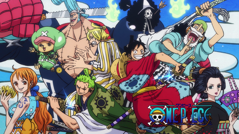 Rất Hay: One Piece ra đời năm nào? Dài bao nhiêu tập? Đã có tập kết thúc chưa?