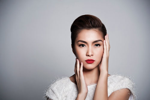 TOP 10 mỹ nhân, mỹ nữ đẹp nhất Việt Nam năm 2022 - Nào Tốt Nhất