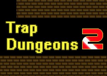 game-Trap-Dungeons-2