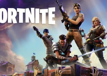 game-sinh-ton-ban-sung-mien-phi-Fortnite