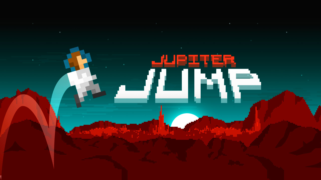 Game-Jupiter-Jump