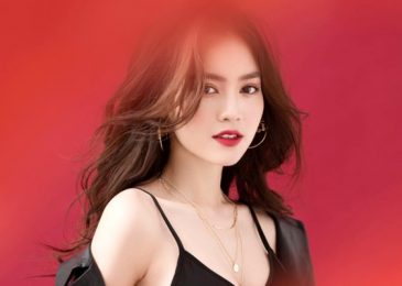 TOP 10 Nữ diễn viên Đẹp Gái, Xinh Gái nhất Việt Nam 2023