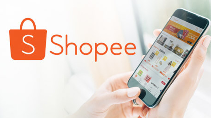 Tài khoản Shopee bị khoá/ cấm