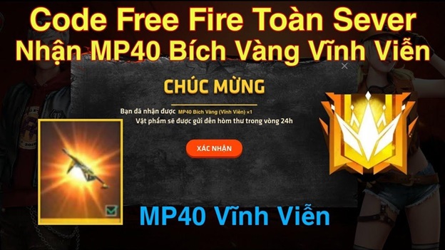 mua-sua-yomost-free-fire-nhap-ma-code-mp40-bich-vang