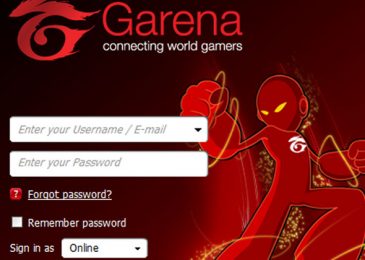 Garena-la-gi