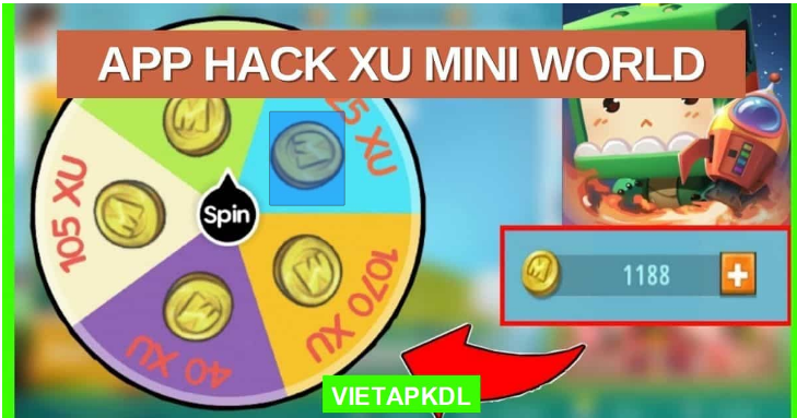 app-hack-xu-trong-mini-world-mien-phi