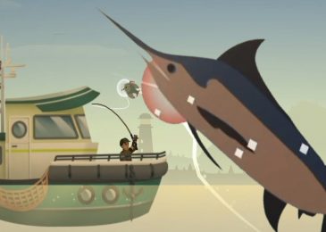 game-Fishing-Life-Mod