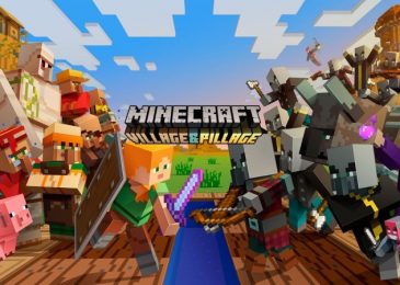 Game- Minecraft