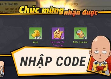 nhan-ma-code-one-punch-man-the-strongest-mien-phi