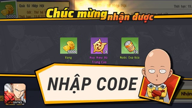 nhan-ma-code-one-punch-man-the-strongest-mien-phi