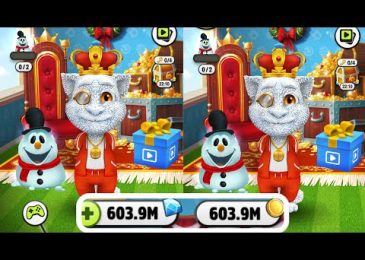 cach-hack-my-talking-tom-meo-tom-full-tien-kim-cuong