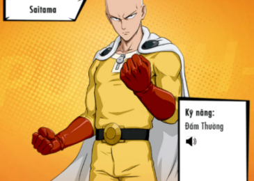 Saitama