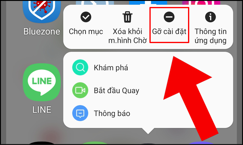 cach-go-ung-dung-messenger-tren-android