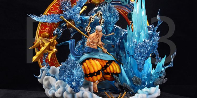 Tổng hợp Mô Hình One Piece Khổng Lồ giá rẻ bán chạy tháng 82023  BeeCost
