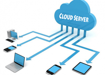 cloud-server