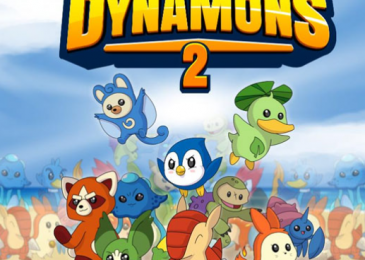 dynamons-2-hack