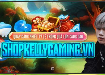 kelly gaming.vn