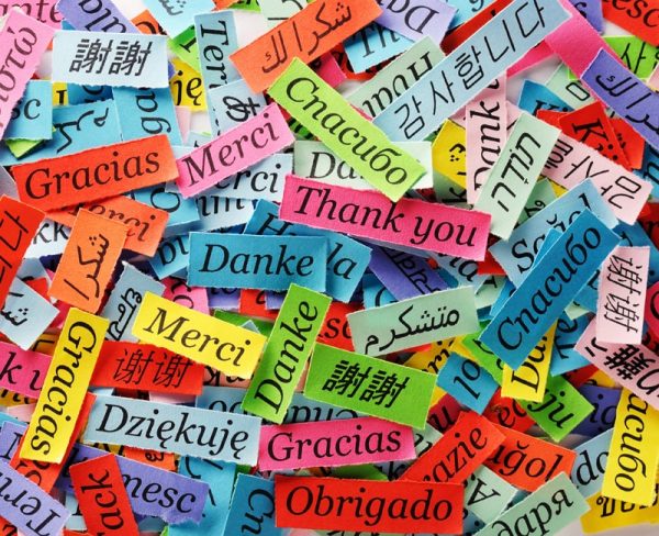 TOP 10 ngôn ngữ Dễ Học nhất thế giới 2022 - Nào Tốt Nhất
