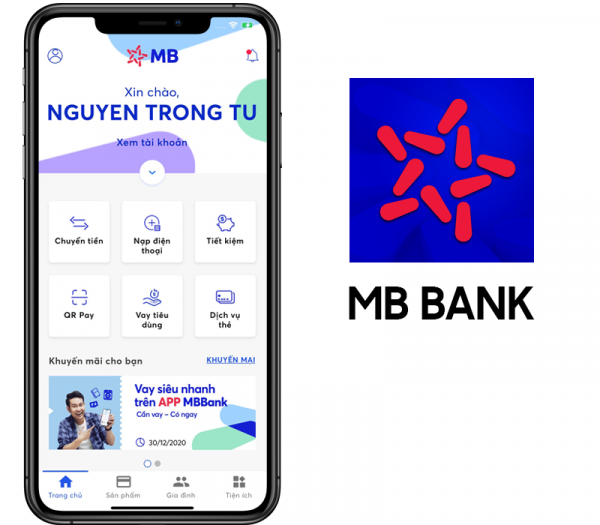 App MB Bank là gì?