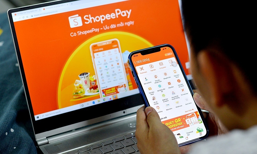 Cách xóa tài khoản ShopeePay trên điện thoại nhanh nhất 2022 - Nào Tốt Nhất