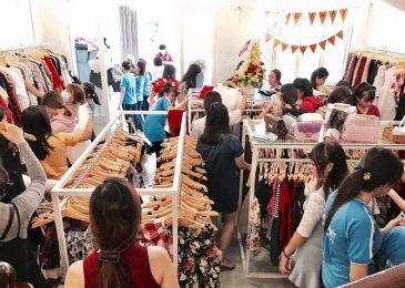 Shop đồ cũ Đà Nẵng